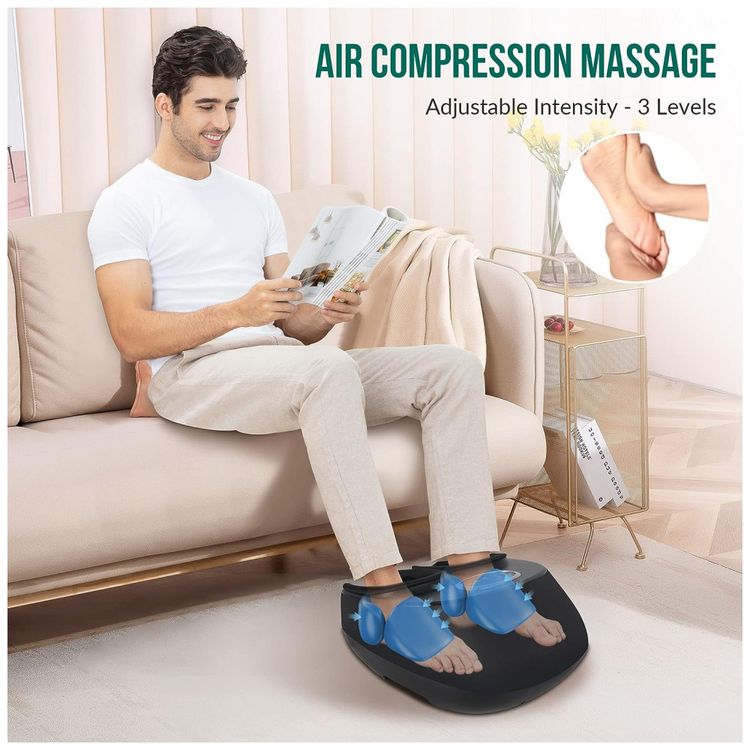 Massageador-Eletrico-para-Pes-com-3-Configuracoes-Bivolt-foto-3