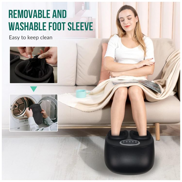 Massageador-Eletrico-para-Pes-com-3-Configuracoes-Bivolt-foto-4