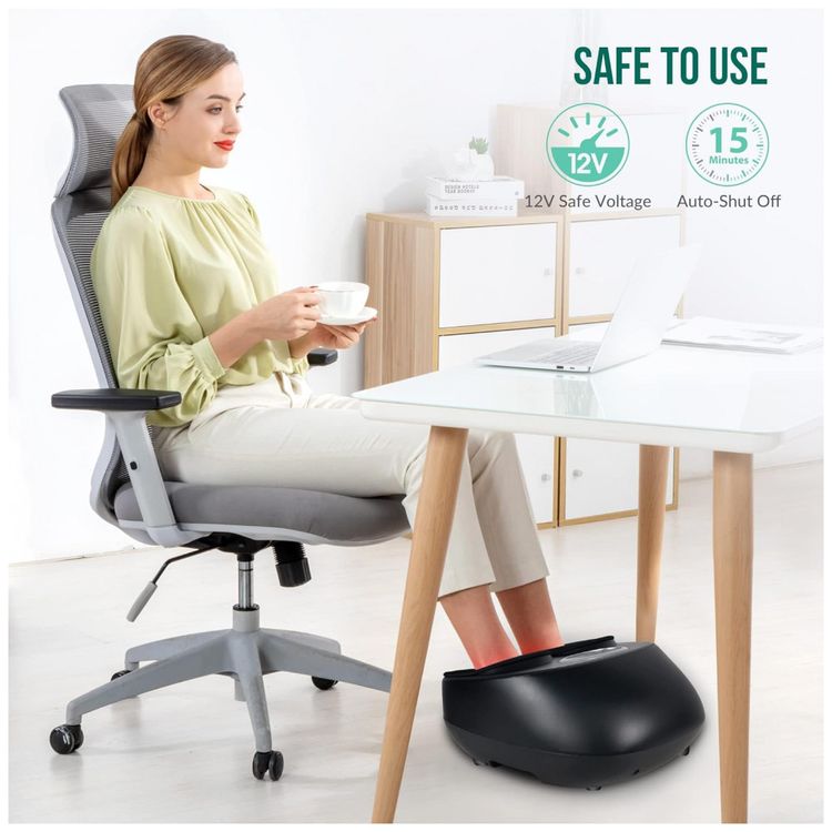 Massageador-Eletrico-para-Pes-com-3-Configuracoes-Bivolt-foto-5