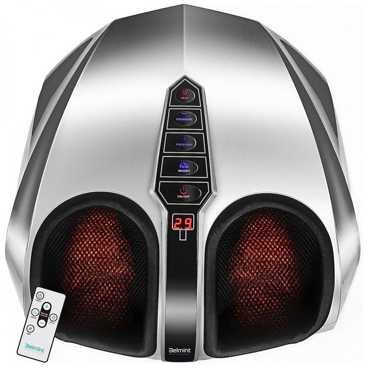 Massageador-Eletrico-para-Pes-com-Controle-Remoto-Belmint-foto-0