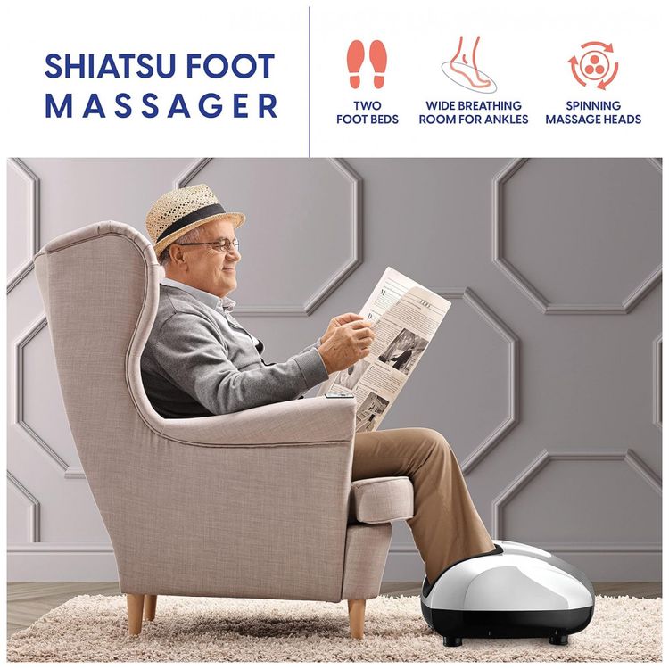 Massageador-Eletrico-para-Pes-com-Controle-Remoto-Belmint-foto-2