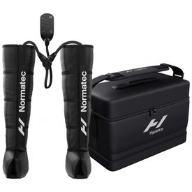 Massageador-Eletrico-de-Compressao-para-Pernas-e-Pes-com-foto-0