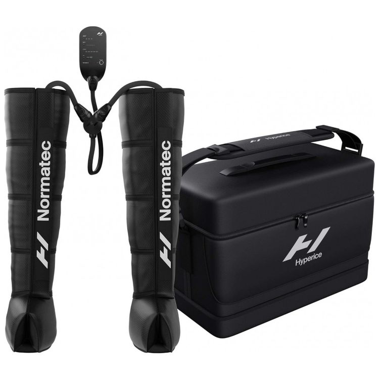 Massageador-Eletrico-de-Compressao-para-Pernas-e-Pes-com-foto-0