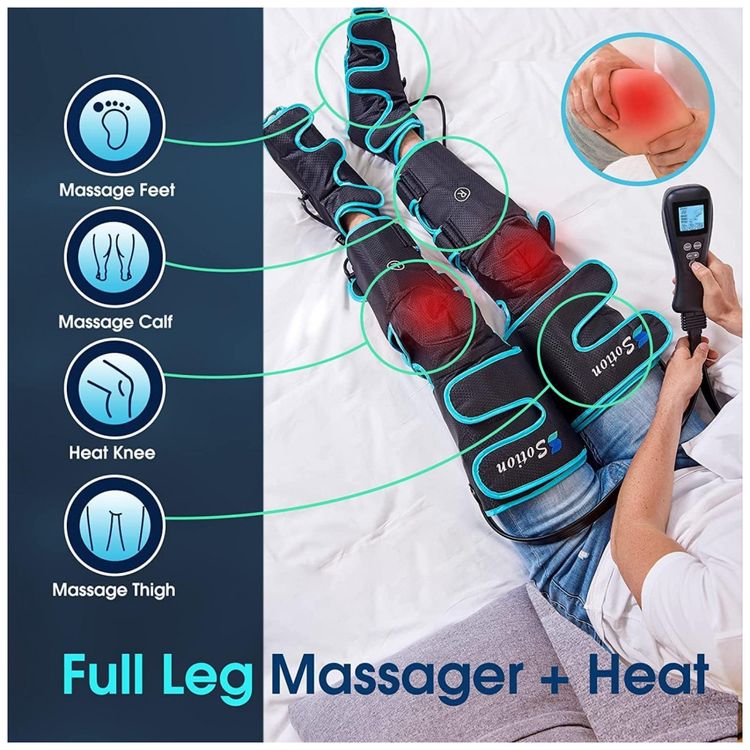 Massageador-Eletrico-de-Compressao-para-Pernas-e-Pes-4-Modos-foto-5