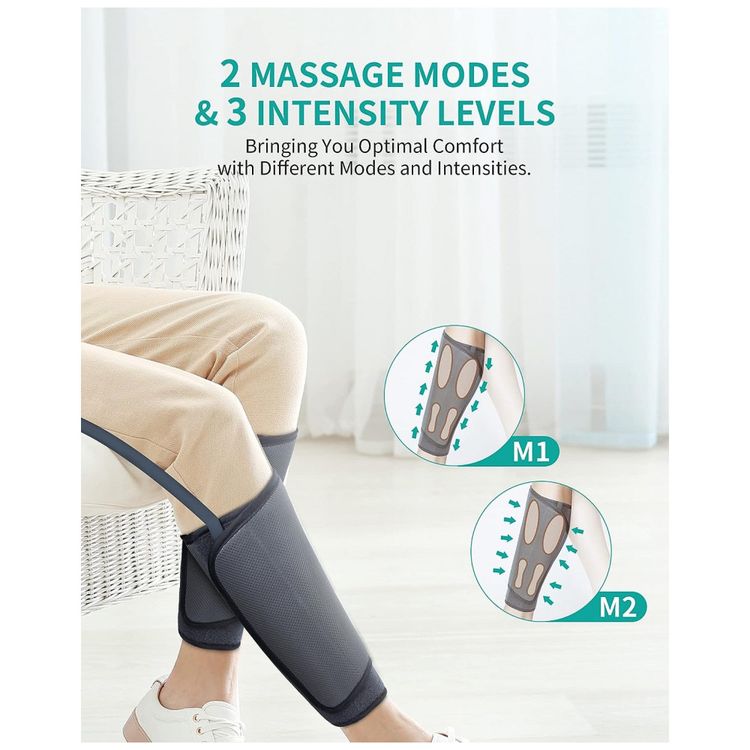 Massageador-Eletrico-de-Compressao-para-Pernas-e-Pes-6-Modos-foto-1