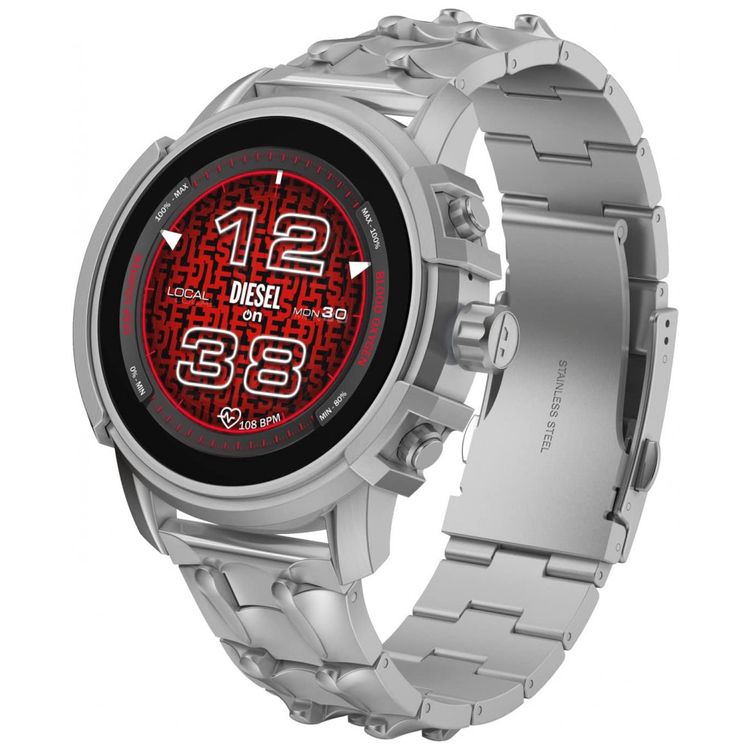 Smartwatch-com-Alexa-Embutida-Frequencia-cardiaca-GPS-e-foto-0
