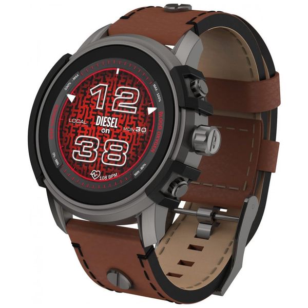 Smartwatch-com-Alexa-Embutida-Frequencia-cardiaca-GPS-e-foto-0