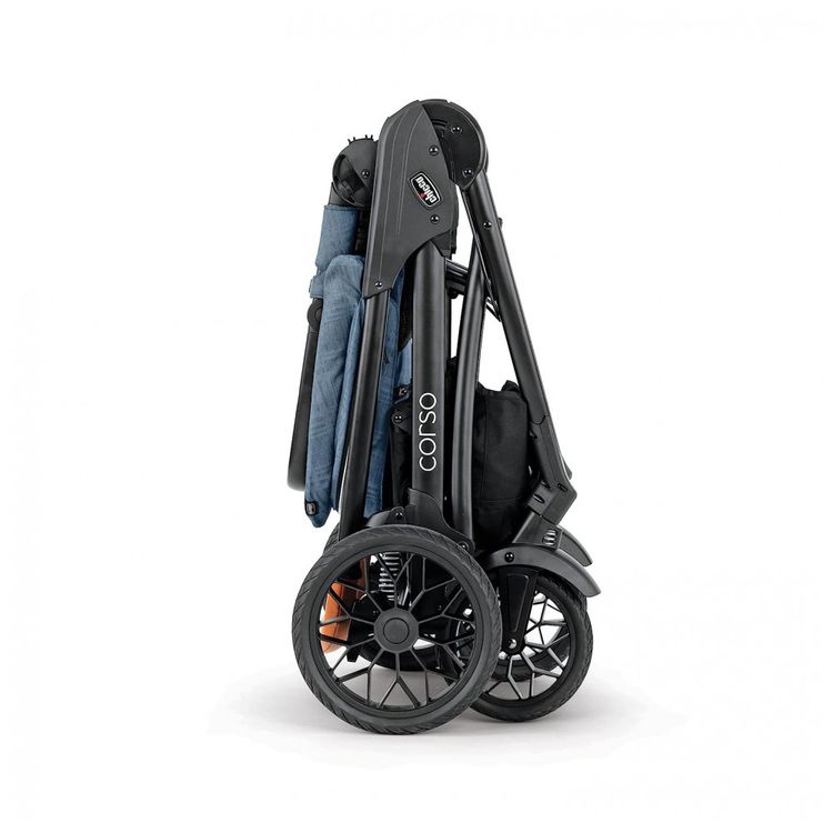 Carrinho-de-Bebe-com-Dobra-Rapida-para-Ate-22-KG-Chicco-foto-4
