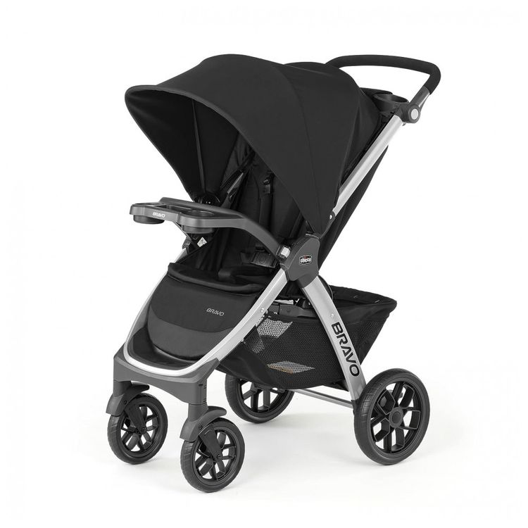Carrinho-de-Bebe-com-Rodas-Grandes-para-Ate-9-KG-Chicco-foto-0