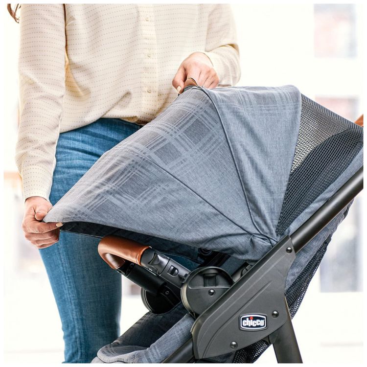 Carrinho-de-Bebe-com-Dobra-Rapida-para-Ate-22-KG-Chicco-foto-5