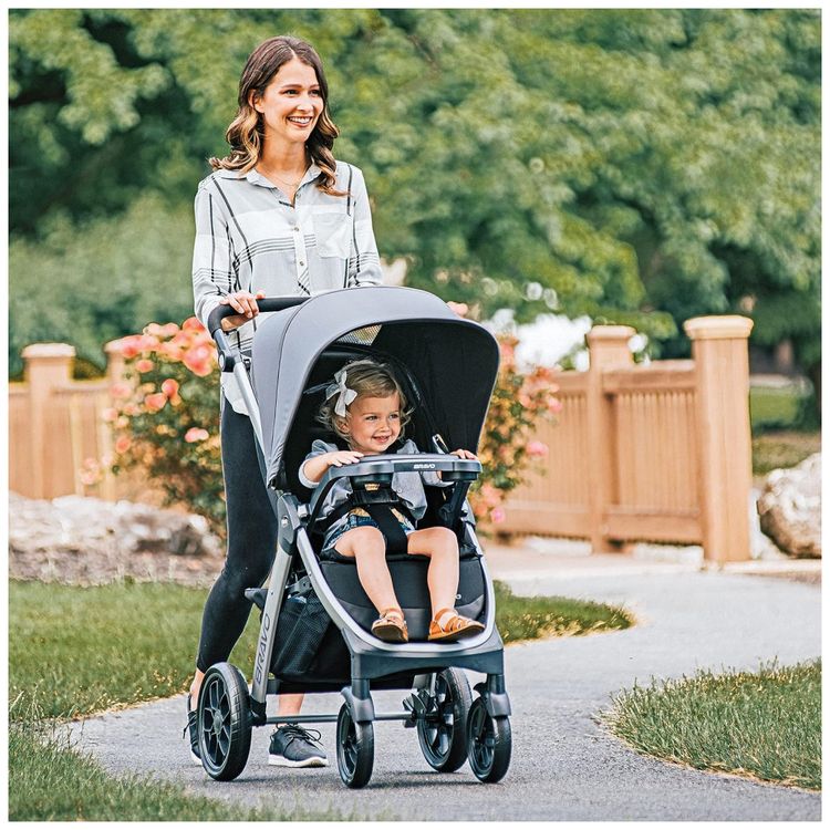 Carrinho-de-Bebe-com-Rodas-Grandes-para-Ate-9-KG-Chicco-foto-1