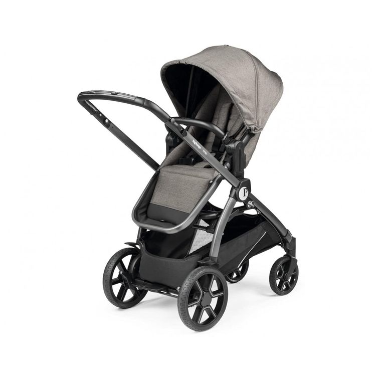 Carrinho-de-Bebe-com-Assento-Reversivel-e-Dobra-Compacta-foto-2