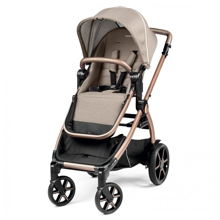 Carrinho-de-Bebe-Compativel-com-Cadeiras-para-Carro-Primo-foto-0