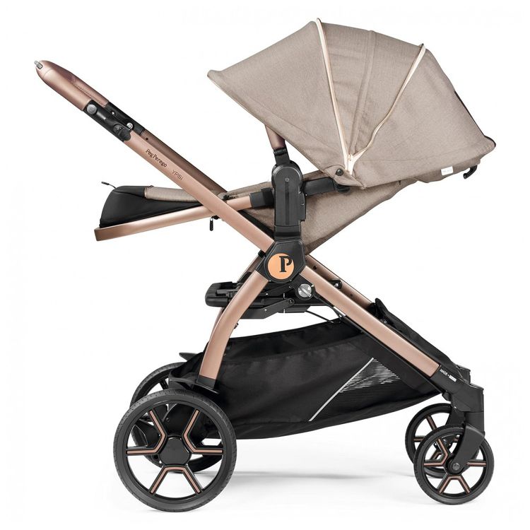 Carrinho-de-Bebe-Compativel-com-Cadeiras-para-Carro-Primo-foto-1