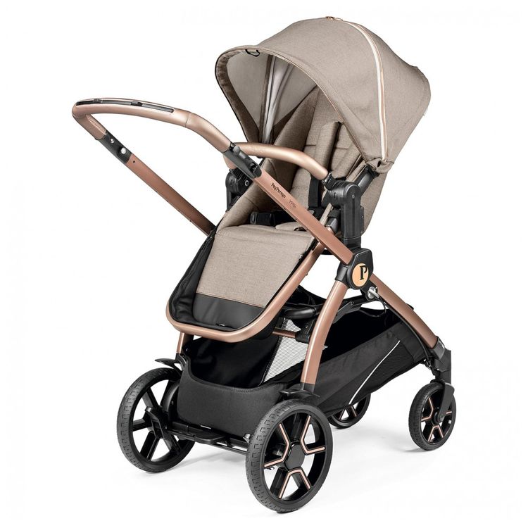 Carrinho-de-Bebe-Compativel-com-Cadeiras-para-Carro-Primo-foto-2
