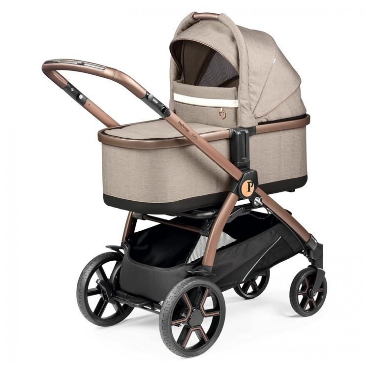 Carrinho-de-Bebe-Compativel-com-Cadeiras-para-Carro-Primo-foto-4