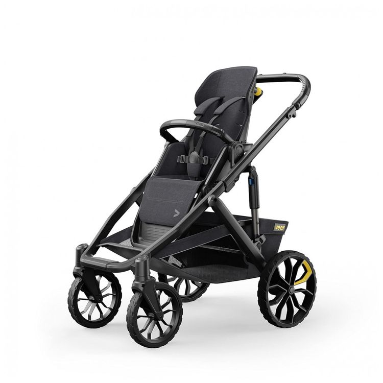 Carrinho-de-Bebe-para-Todos-os-Terrenos-Manobravel-e-foto-4