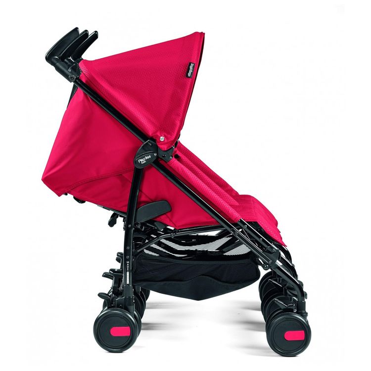 Carrinho-de-Bebe-Duplo-para-Criancas-Menores-de-3-Anos-Peg-foto-3