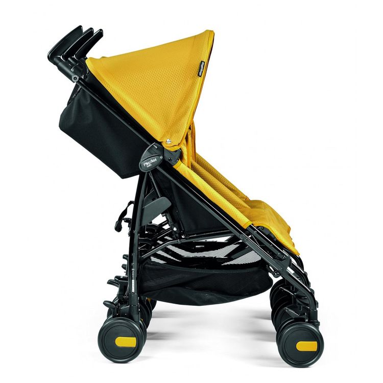 Carrinho-de-Bebe-Duplo-para-Criancas-Menores-de-3-Anos-Peg-foto-4