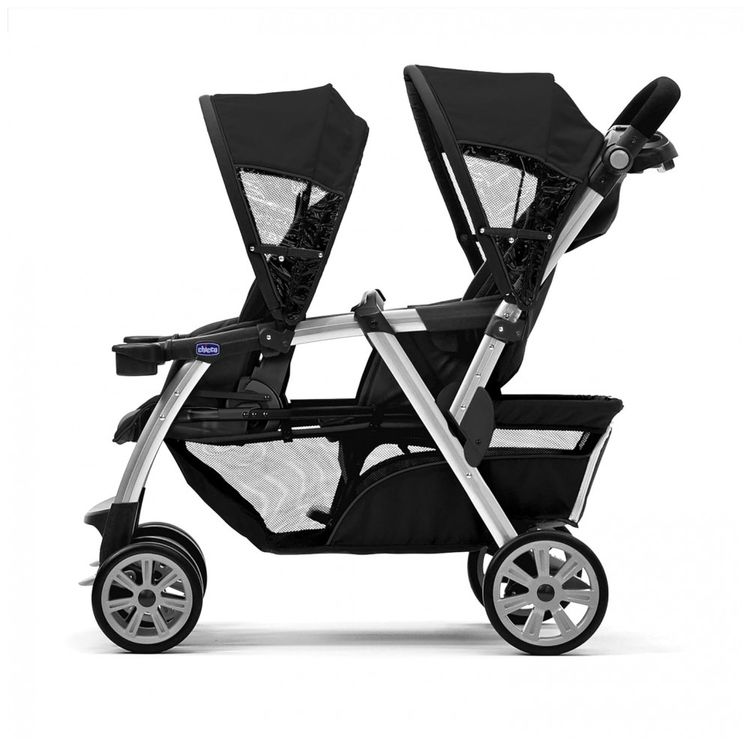 Carrinho-de-Bebe-Duplo-Reclinavel-para-ate-18-Kg-Chicco-foto-5