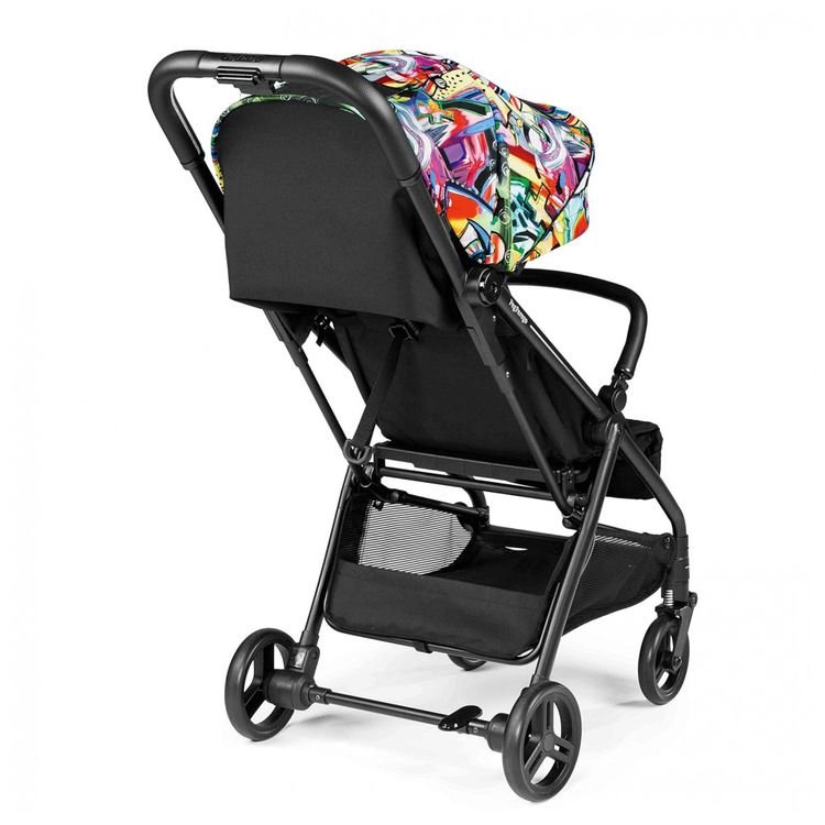 Carrinho-de-Bebe-para-Passeio-Auto-Dobravel-Peg-Perego-foto-3