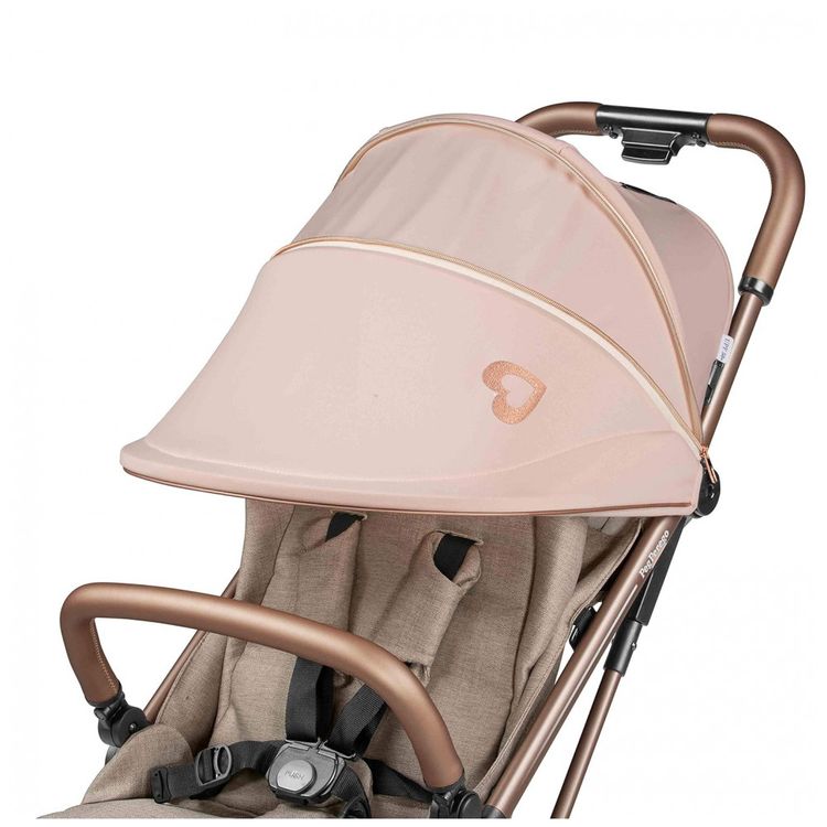 Carrinho-de-Bebe-para-Passeio-Auto-Dobravel-Peg-Perego-foto-2
