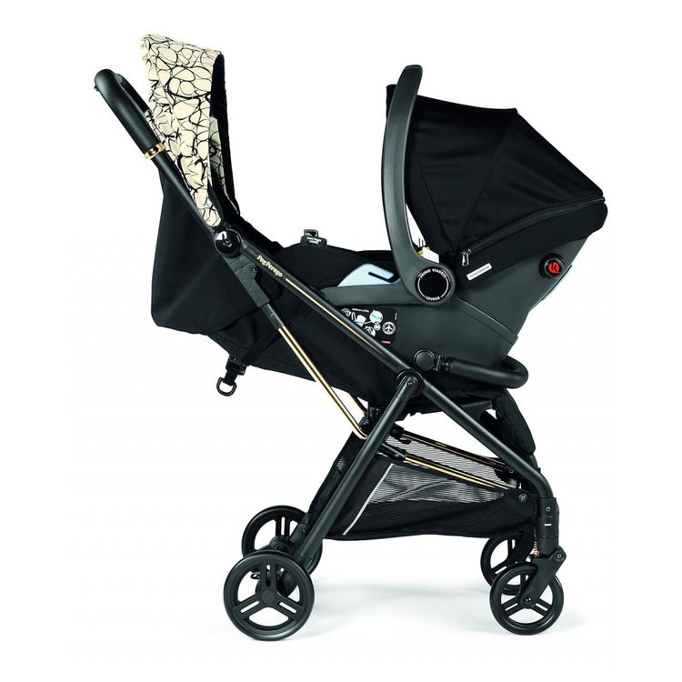 Carrinho-de-Bebe-para-Passeio-Auto-Dobravel-Peg-Perego-foto-4