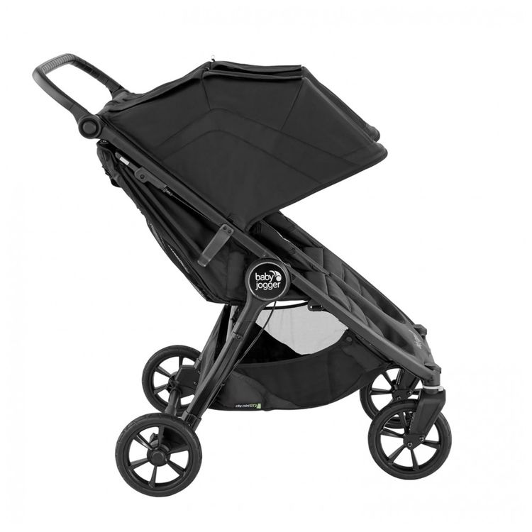 Carrinho-de-Bebe-Duplo-para-Todos-os-Terrenos-Jogger-City-foto-1