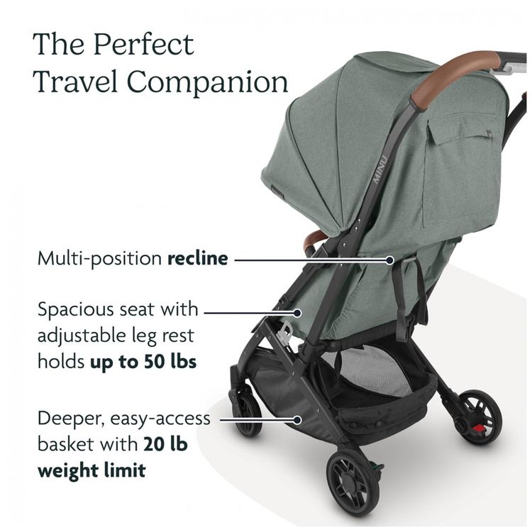 Carrinho-de-Bebe-com-Assento-Adequado-para-ate-68-kg-foto-1