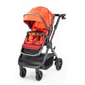 Carrinho-de-Bebe-3-em-1-para-Criancas-de-ate-22-kg-Diono-foto-0