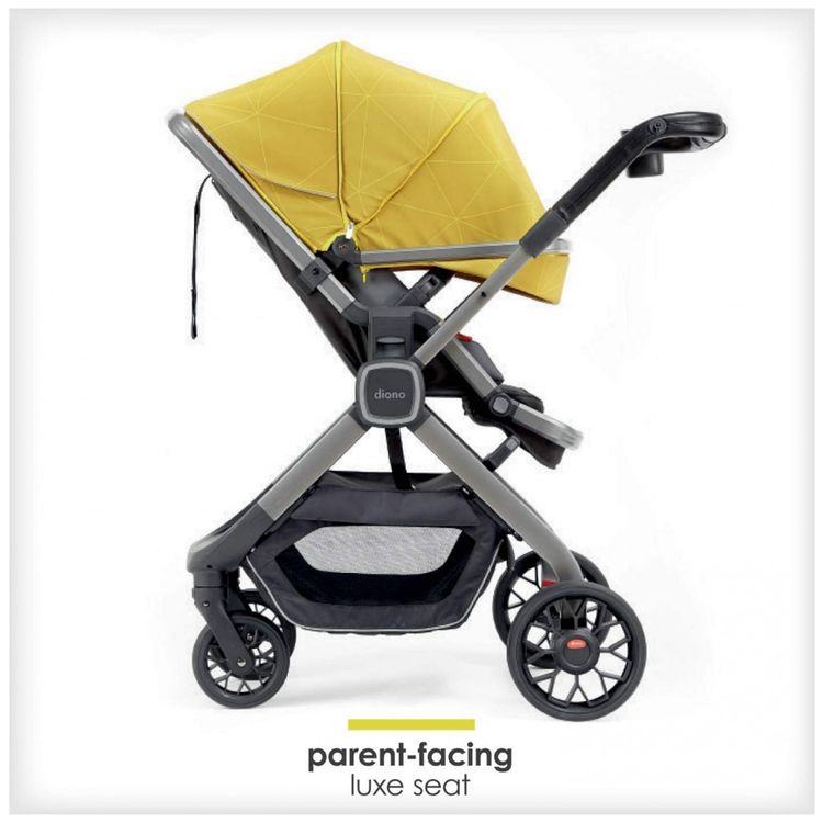 Carrinho-de-Bebe-3-em-1-para-Criancas-de-ate-22-kg-Diono-foto-4