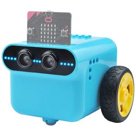 Carro-Robo-Inteligente-Educativo-com-2-Modos-ELECFREAKS-foto-0