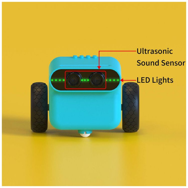 Carro-Robo-Inteligente-Educativo-com-2-Modos-ELECFREAKS-foto-3