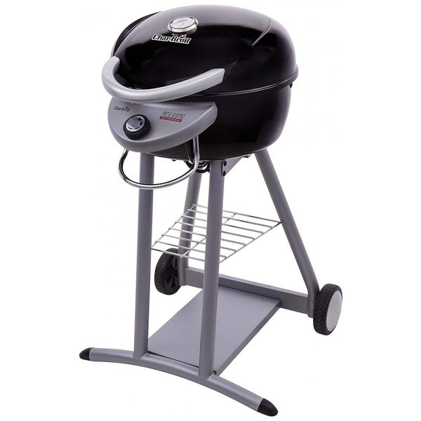 Churrasqueira-Grill-Eletrica-ate-8-Porcoes-em-Aco-foto-0