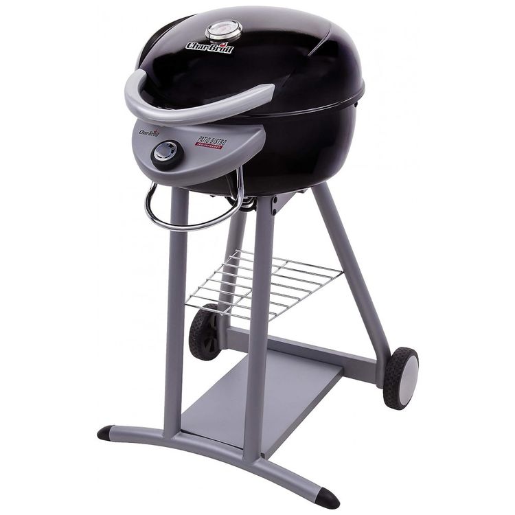 Churrasqueira-Grill-Eletrica-ate-8-Porcoes-em-Aco-foto-0