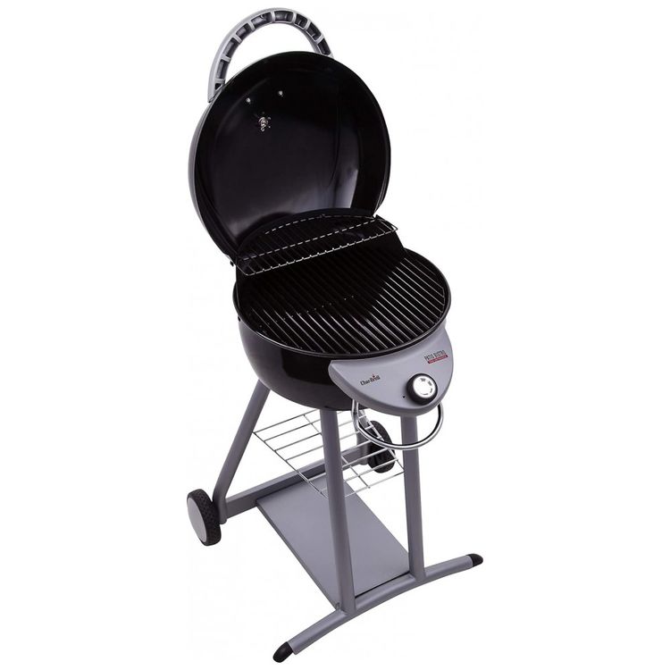 Churrasqueira-Grill-Eletrica-ate-8-Porcoes-em-Aco-foto-2