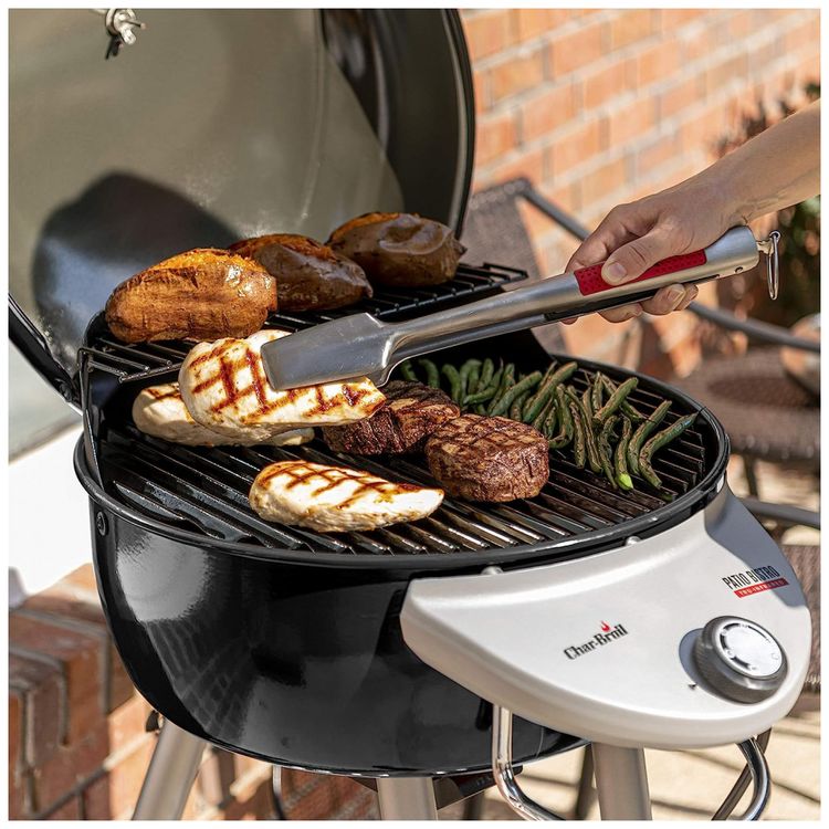 Churrasqueira-Grill-Eletrica-ate-8-Porcoes-em-Aco-foto-5
