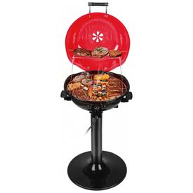 Churrasqueira-Grill-Eletrica-ate-15-Porcoes-com-Grelha-foto-0