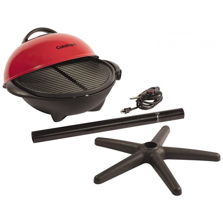 Churrasqueira-Grill-Eletrica-2-em-1-ate-12-Porcoes-com-Chapa-foto-2