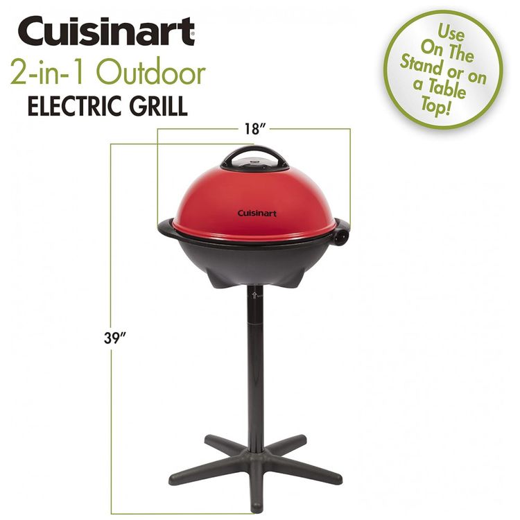 Churrasqueira-Grill-Eletrica-2-em-1-ate-12-Porcoes-com-Chapa-foto-3