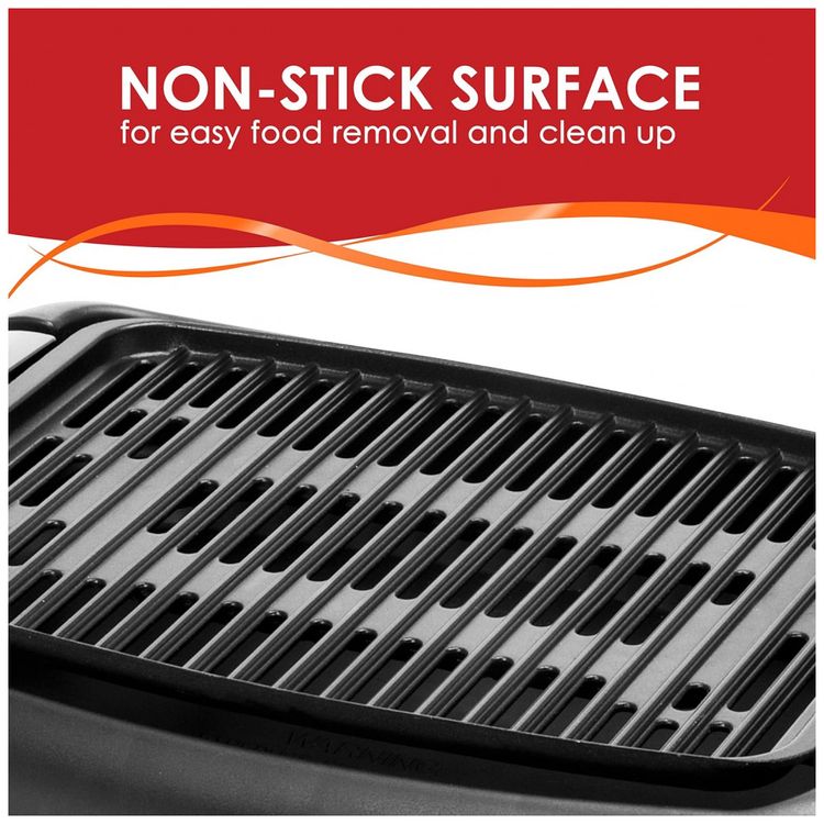 Churrasqueira-Grill-Eletrica-com-Controle-de-Temperatura-foto-1