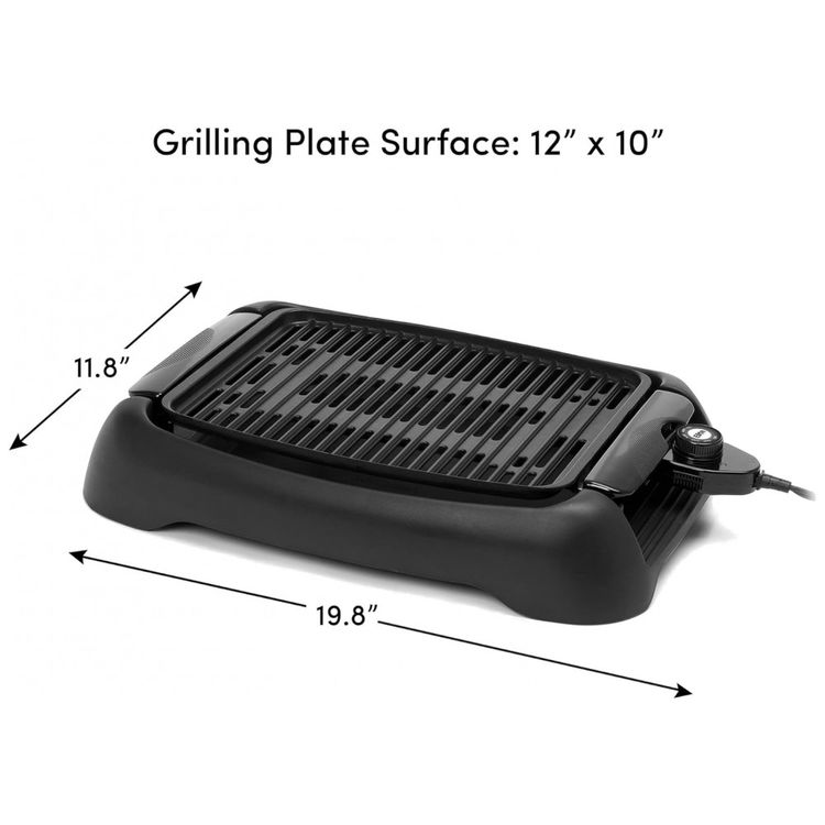Churrasqueira-Grill-Eletrica-com-Controle-de-Temperatura-foto-4