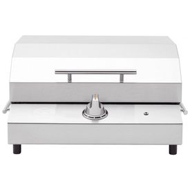 Churrasqueira-Grill-Eletrica-em-Aco-Inoxidavel-com-Tampa-foto-0