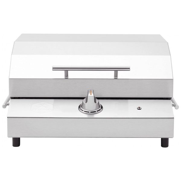 Churrasqueira-Grill-Eletrica-em-Aco-Inoxidavel-com-Tampa-foto-0