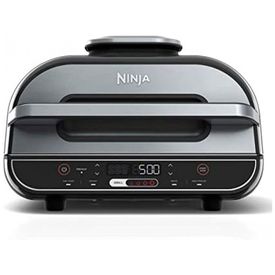 Churrasqueira-Grill-Eletrica-5-em-1-com-Controle-de-foto-0