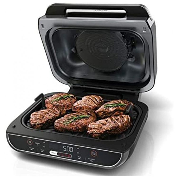 Churrasqueira-Grill-Eletrica-5-em-1-com-Controle-de-foto-1