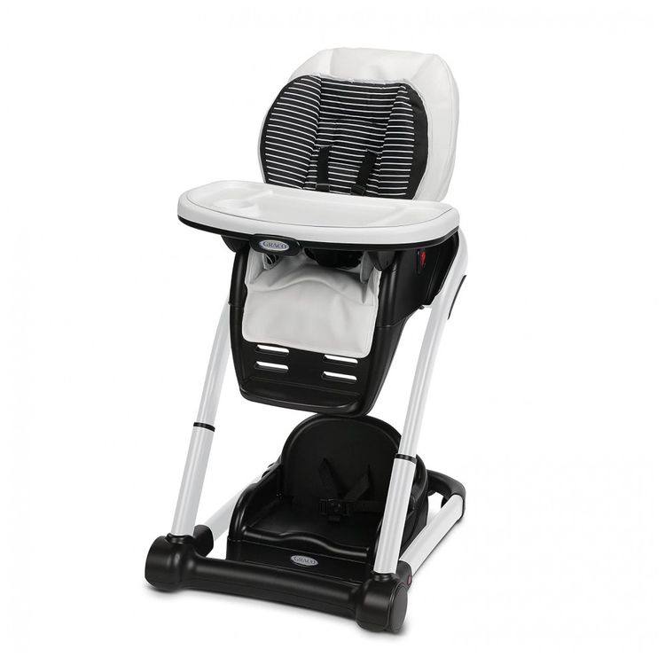 Cadeira-de-Alimentacao-6-em-1-com-Design-Inovador--Graco-foto-0