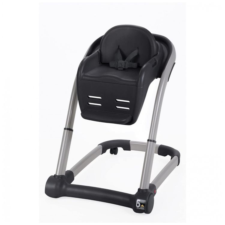 Cadeira-de-Alimentacao-6-em-1-com-Design-Inovador--Graco-foto-1