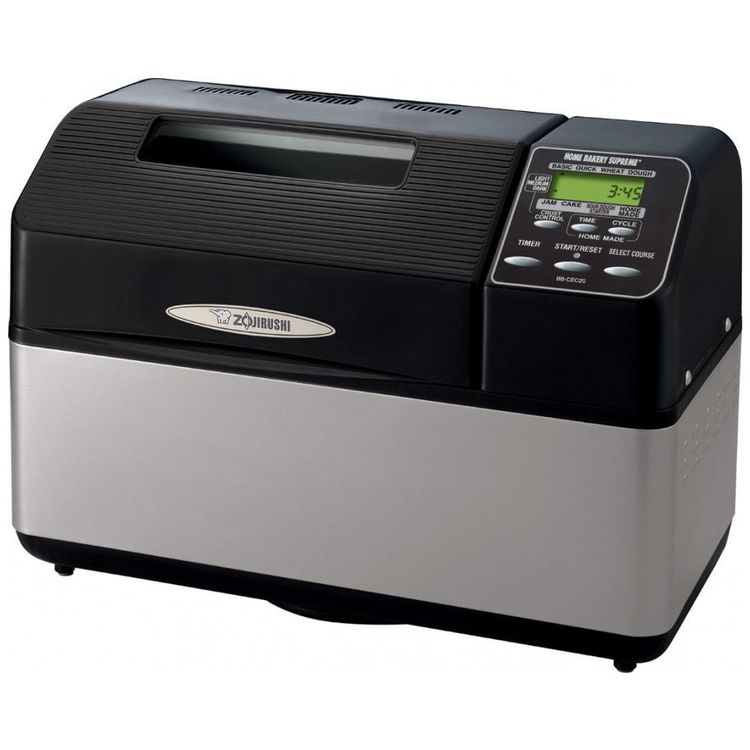 Panificadora-Automatica-10-em-1-com-3-Tamanhos-de-Pao-110V-foto-0