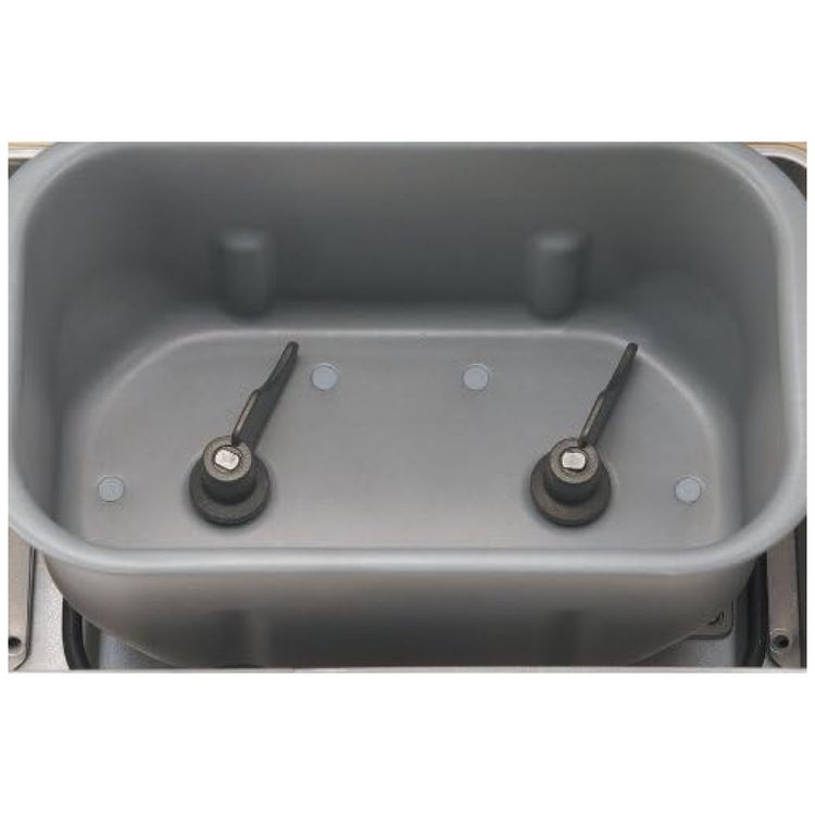 Panificadora-Automatica-10-em-1-com-3-Tamanhos-de-Pao-110V-foto-2